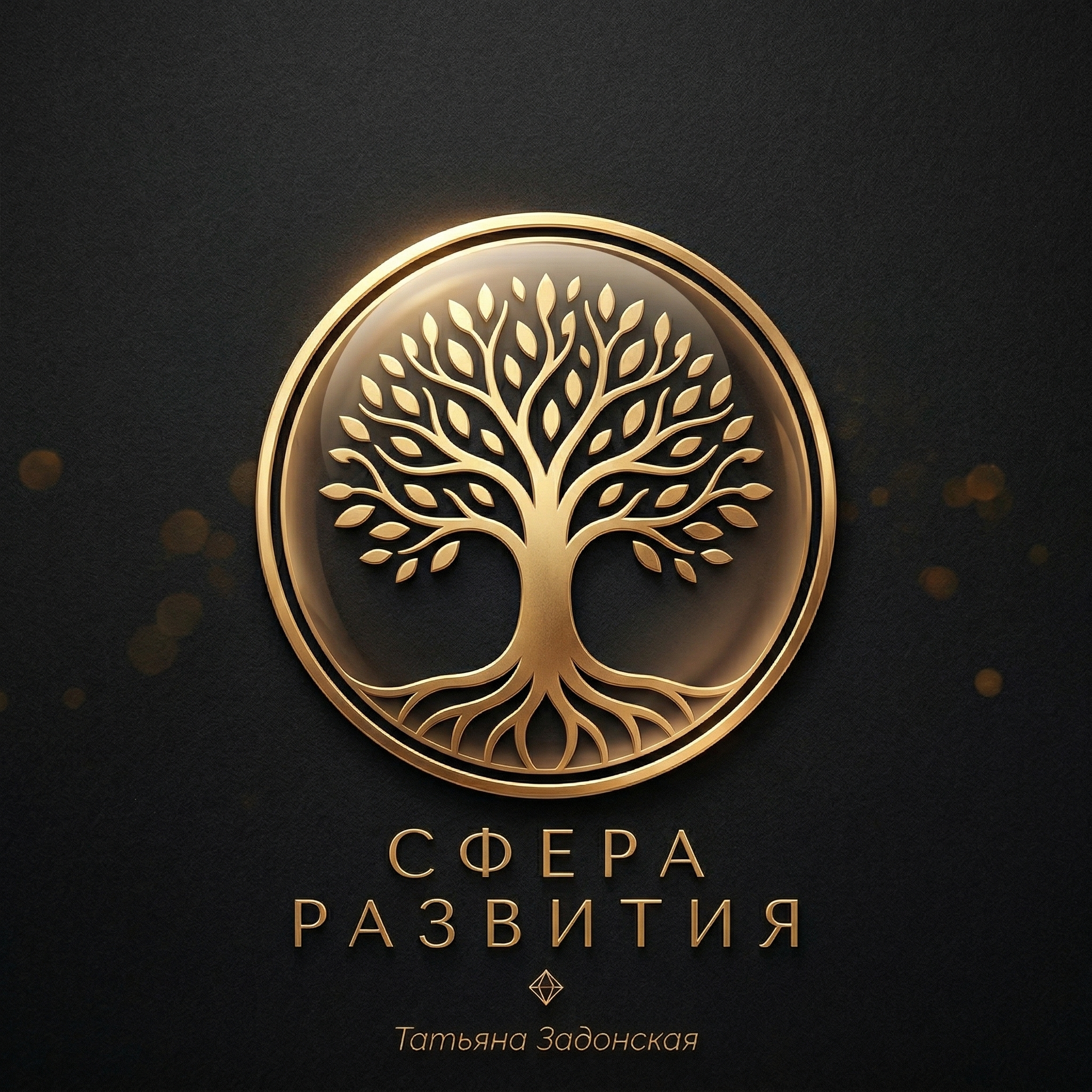 Сфера Развития